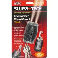 在飛比找蝦皮購物優惠-Swiss+Tech Transformer Micro-W