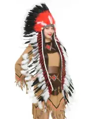 Native Tribe Headdress
