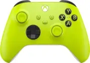 WB Microsoft Wireless Controller - Electric Volt for Xbox Series X, S and One