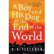 A Boy and His Dog at the End of the World