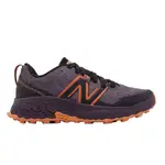 NEW BALANCE HIERRO V7 NB 紫橘 野跑鞋 女鞋 黃金大底 [YUBO] WTHIER7M D寬楦