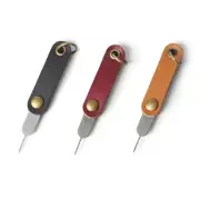 10X(3Pcs Eject Sim Card Tray Open Pin Needle Key Tool for Universal Mobile5700