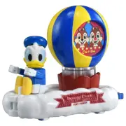 TAKARA TOMY Tomica Dream Tomica No.174 Disney Tomica Parade Donald Duck Mini Car