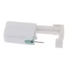 Ear Piercing Gun Disposable Self Ear Piercing Gun Kit With 4mm Earring Stu$i SN
