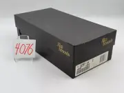 Allen Edmonds Grayson Men's Shoe Size 14, Burgundy Leather Loafer, New in Box