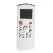 New RG57A4/BGEF AC Remote Control For Midea Air Conditioner RG57B/BGE RG57A/BGE