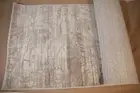 Loloi Runner Rug - Tan Neutral Tones 31" x 144" - Modern Carpet Boho 2.5' x 12'