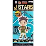 全新 WCF 日版 獵人 J STARS JUMP 明星大亂鬥 VOL.1 小傑 獵人 JS008