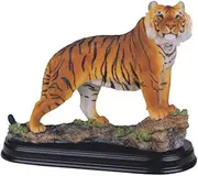 [StealStreet] G-19712 Bengal Tiger Collectible Wild Cat Animal Decoration Figurine Statue