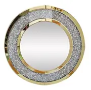By Dezign - Minovar Gold - Mirrors