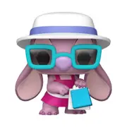 Lilo & Stitch - Angel with Bags Pop! Vinyl