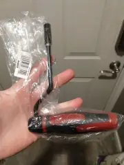 Craftsman Mach Series Speed Bit Driver Handle