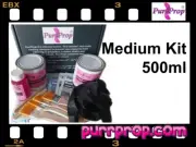 Propeller Antifoul Foul Release protective coating - Medium Kit 500ml