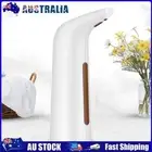 Automatic Soap Dispenser Infrared Induction Hand Washer Portable for Home Public