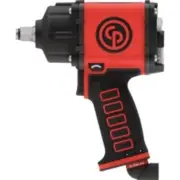 Chicago Pneumatic 8941077551 1/2 In. Impact Wrench W/ Air Flex Mini