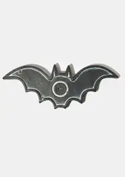 Going Batty Incense Holder