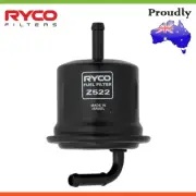 New * Ryco * Fuel Filter Fits DAIHATSU CHARADE L500 MS, MX 0.7L 3Cyl