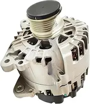 Generator Alternator ，Compatible With VW CRAFTER 30-50 TRANSPORTER MULTIVAN V 06F903023C 06F903023F 06F903023H JZW903021QX