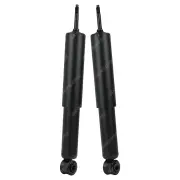 2x Front KYB Premium Shock Absorbers for Volkswagen Beetle Type 1 1600 1.6 I4
