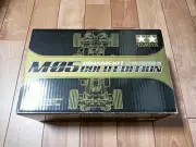 Tamiya M-05 Chassis Gold Edition