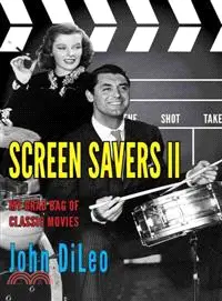 在飛比找三民網路書店優惠-Screen Savers II