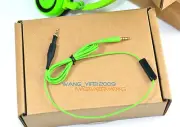 Replacement Audio Cable for K450 K480 K480 NC Q460 Mic Microphone Remote Control