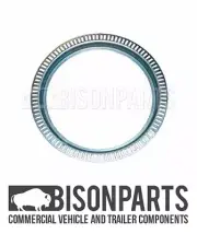*DAF XF105 2001-2013 REAR ABS EXCITER RING 100 TOOTH BP110-066