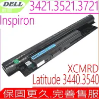 在飛比找PChome24h購物優惠-DELL電池-INSPIRON 17-3721, 17R-5