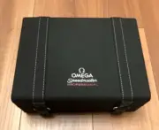 Omega Speedmaster Professional Vintage Genuine Watch Box Case Unused New