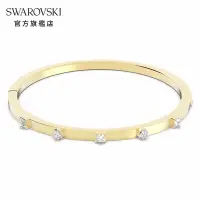 在飛比找Yahoo奇摩購物中心優惠-SWAROVSKI 施華洛世奇 Thrilling 手鐲, 