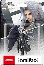 Nintendo amiibo Super Smash Bros. Collection Sephiroth - 90