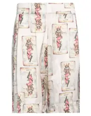 [LANEUS] LANEUS Shorts & Bermuda Shorts - Item 13945165