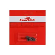 Sunrace CNQ87 Quick Link for 7 & 8sp Chains (1 Set)
