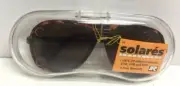 RALLY 5651 SOLARES UTLRA MODERN SUNGLASSES, 100% UV EFFECTIVE FOR UVA, UVB, UVC