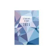 2025 Collins Colplan Student Diary/ Planner Week to View WTV A5