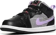 [Jordan] Baby Girl's 1 Mid (Toddler)