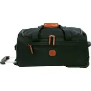 Bric's Brics X-Bag 21-Inch Rolling Carry-On Duffle Bag