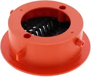 Black & Decker OEM 90582543N Leaf Blower Vacuum Grill LSWV36 LSWV36 LSWV36B LSWV36B