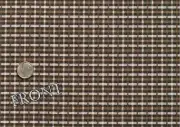 Antique Radio GRILLE CLOTH Fabric Vintage SPEAKER Repair - # V - Reversible
