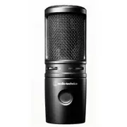 Audio-Technica AT2020USBX CARDIOID CONDENSER USB MICROPHONE [AT2020USBX]