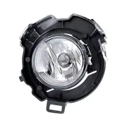 Fog Light Front Lamp For 2008-2015 Nissan Armada Driver Side Clear Lens Halogen