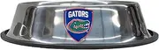 Littlearth NCAA Florida Gators Everyday Pet Bowl, Small