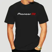 在飛比找蝦皮購物優惠-男士 T 恤 PIONEER DJ - CLUBWEAR -