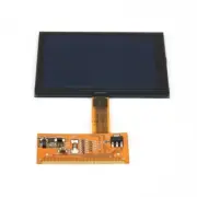 Replacement 88*64 Pixel LCD Display Screen For Audi A3/A4/A6 Jaeger Dashboards H