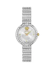 Versace Greca Goddess Petite Watch, 28mm