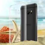 HTC ONE 10 水晶殼 艾美克IMAK羽翼二代 耐磨版 宏達電HTC 10 /M10透明保護殼 手機殼保護套 DIY素材殼