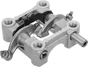 Generic Engine Rocker Arms Camshaft Holder Assembly for Scooters 125cc 150cc Valve Rocker Arm Compatible Mini Bike Parts RV Wheel Chocks