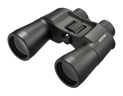 Jupiter 16x50 Easy Viewing Large Aperture porro Prism Binocular, Black