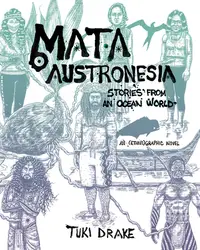 在飛比找誠品線上優惠-Mata Austronesia: Stories from