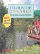 在飛比找三民網路書店優惠-Earth Ponds Sourcebook: The Po